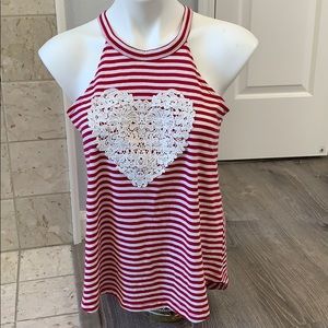 BLUSH & BLOOM Top